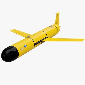 Slocum G2 Glider