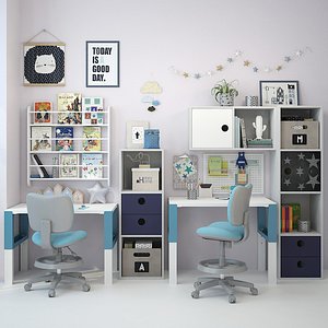 Nursery Furniture 4