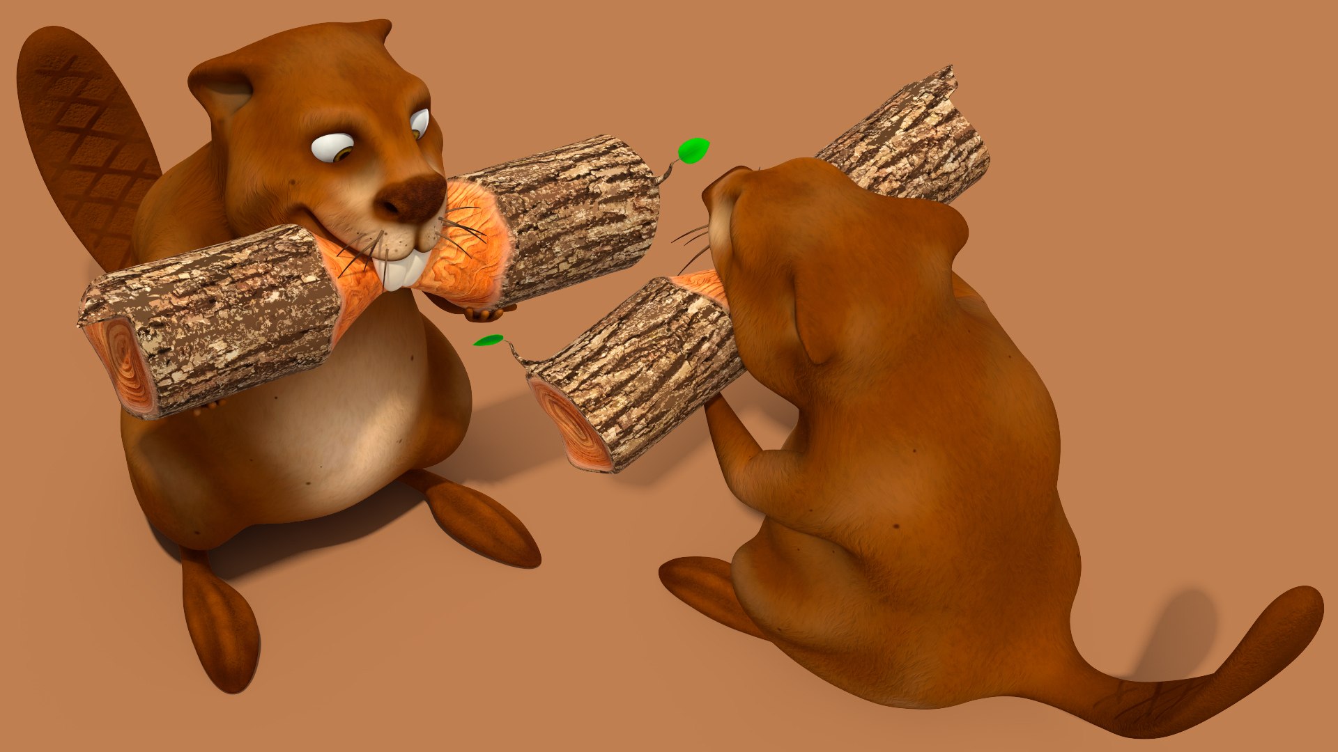 Cartoon Beaver with Log model https://p.turbosquid.com/ts-thumb/5F/a4WhAH/CE/cartoonbeaverwithlogc4dmodel008/jpg/1635557987/1920x1080/fit_q87/dc61495d23039b81883a8982ab158d3aac585bf1/cartoonbeaverwithlogc4dmodel008.jpg