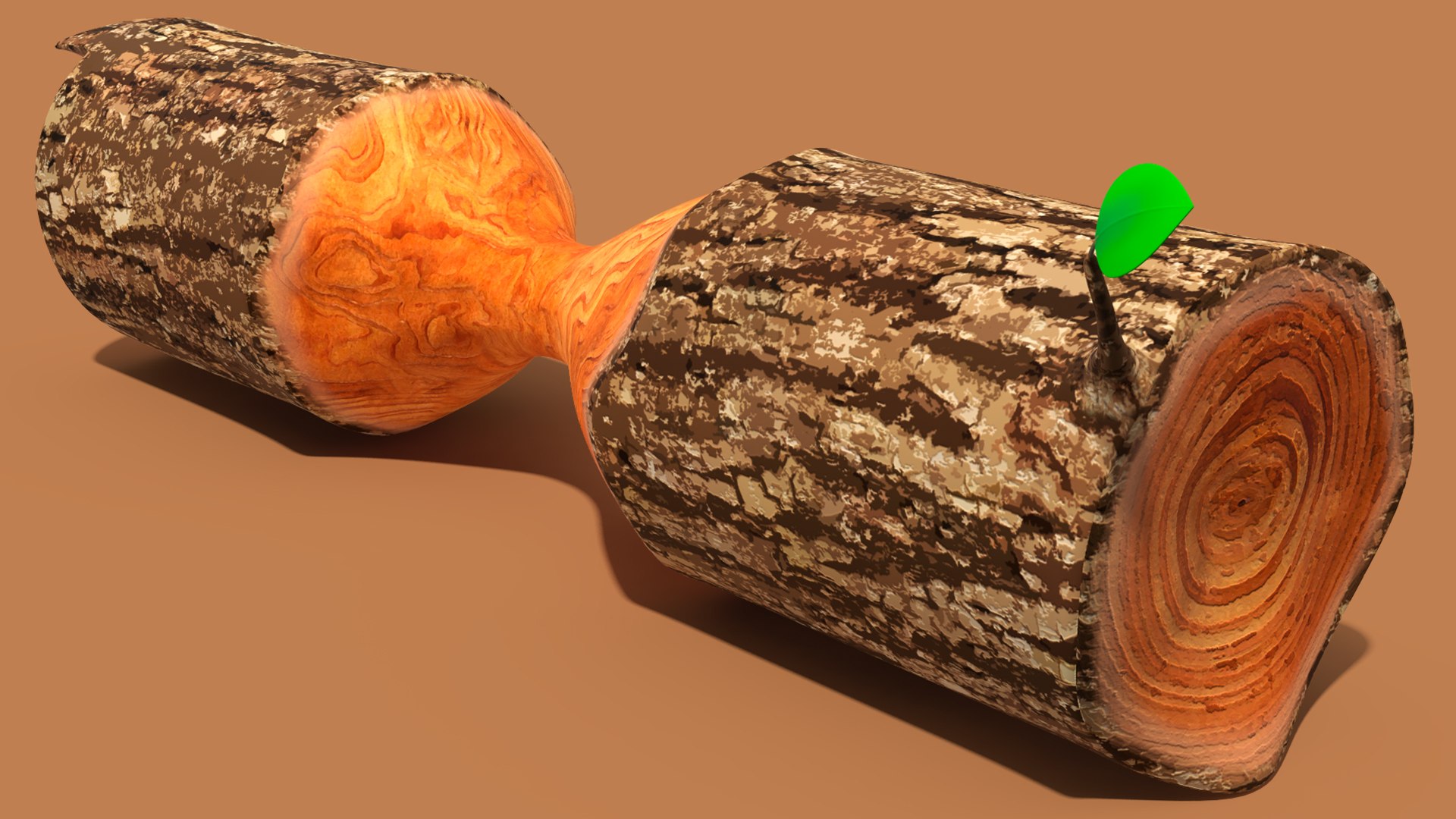 Cartoon Beaver with Log model https://p.turbosquid.com/ts-thumb/5F/a4WhAH/E8/cartoonbeaverwithlogc4dmodel016/jpg/1635558010/1920x1080/fit_q87/42b83d90a8322c20471a1400fec9edee81d6f4d0/cartoonbeaverwithlogc4dmodel016.jpg