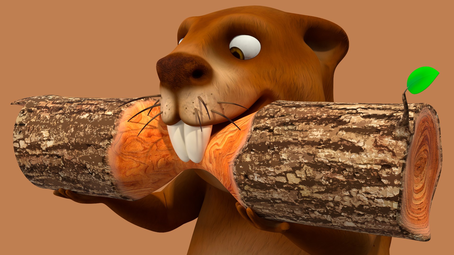 Cartoon Beaver with Log model https://p.turbosquid.com/ts-thumb/5F/a4WhAH/px/cartoonbeaverwithlogc4dmodel012/jpg/1635557999/1920x1080/fit_q87/6ce9cb9b295623255b045b773f5f34acaf48225a/cartoonbeaverwithlogc4dmodel012.jpg