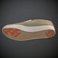 Dr Scholls Madison Bone sneaker