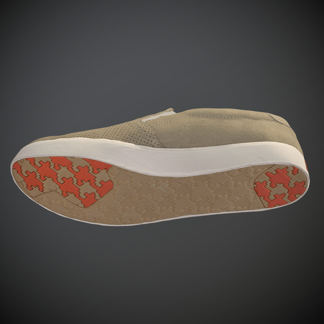 3D slip-on sneaker https://p.turbosquid.com/ts-thumb/5F/boQz7x/MXV1Hzos/beauty/jpg/1556040920/1920x1080/turn_fit_q99/a4e7e25d19269372816f1f19796440d74f361458/beauty-1.jpg