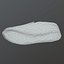 Dr Scholls Madison Bone sneaker