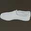 Dr Scholls Madison Bone sneaker