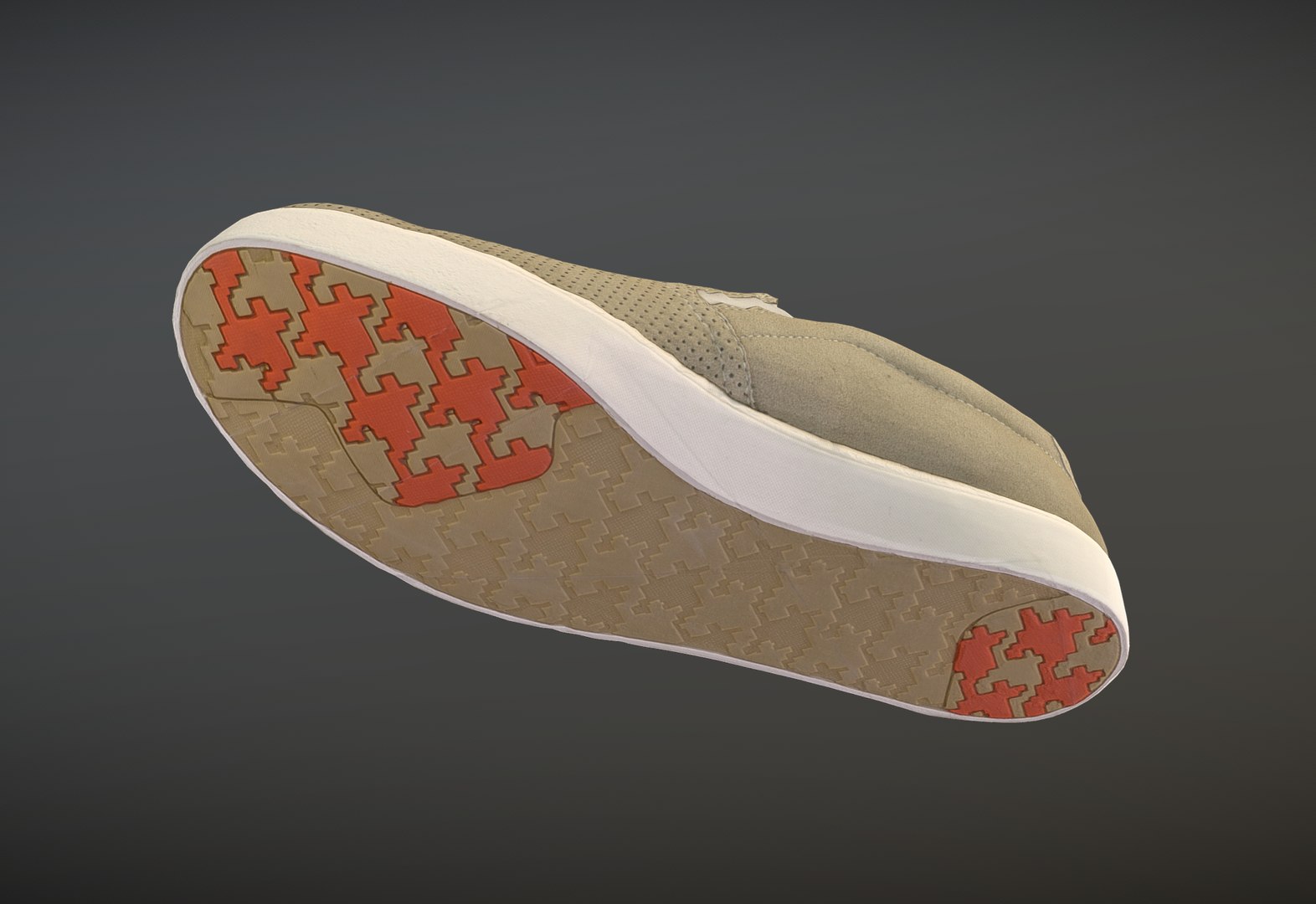 3D slip-on sneaker https://p.turbosquid.com/ts-thumb/5F/boQz7x/oLWUJYXJ/snag41020198.54.56pm/png/1556040876/1920x1080/fit_q87/b7e264912ef8a4428ac196c193e52afa85e167d7/snag41020198.54.56pm.jpg