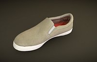 Dr Scholls Madison Bone sneaker
