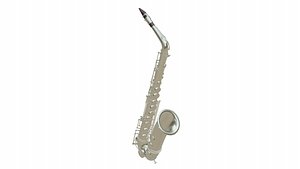 Saxophone