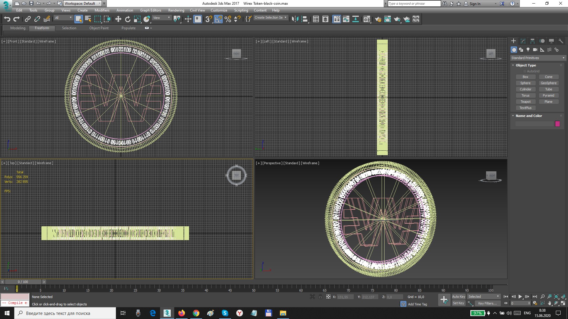 3D wirex token gold coin model https://p.turbosquid.com/ts-thumb/5F/eDM4mU/1ebZj5Ir/screen/png/1593147667/1920x1080/fit_q87/0f4e9452e1f2400e2d9f6d8c3f408b5d7472f84f/screen.jpg