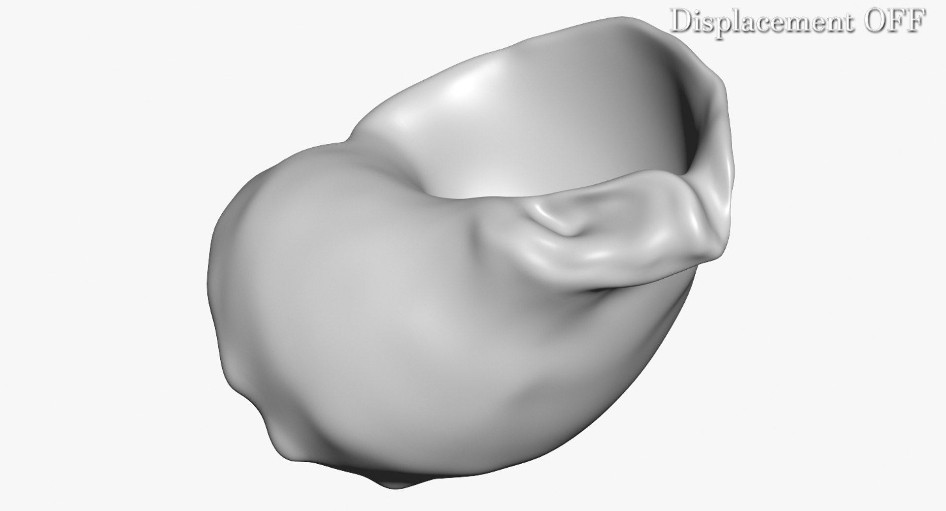 3d model rapana shell https://p.turbosquid.com/ts-thumb/5F/ejLGLh/7BifxMK4/camera001_displaceoff001/jpg/1447436573/1920x1080/fit_q87/d4faed07166791eaa63d10df546a5274ece70b74/camera001_displaceoff001.jpg