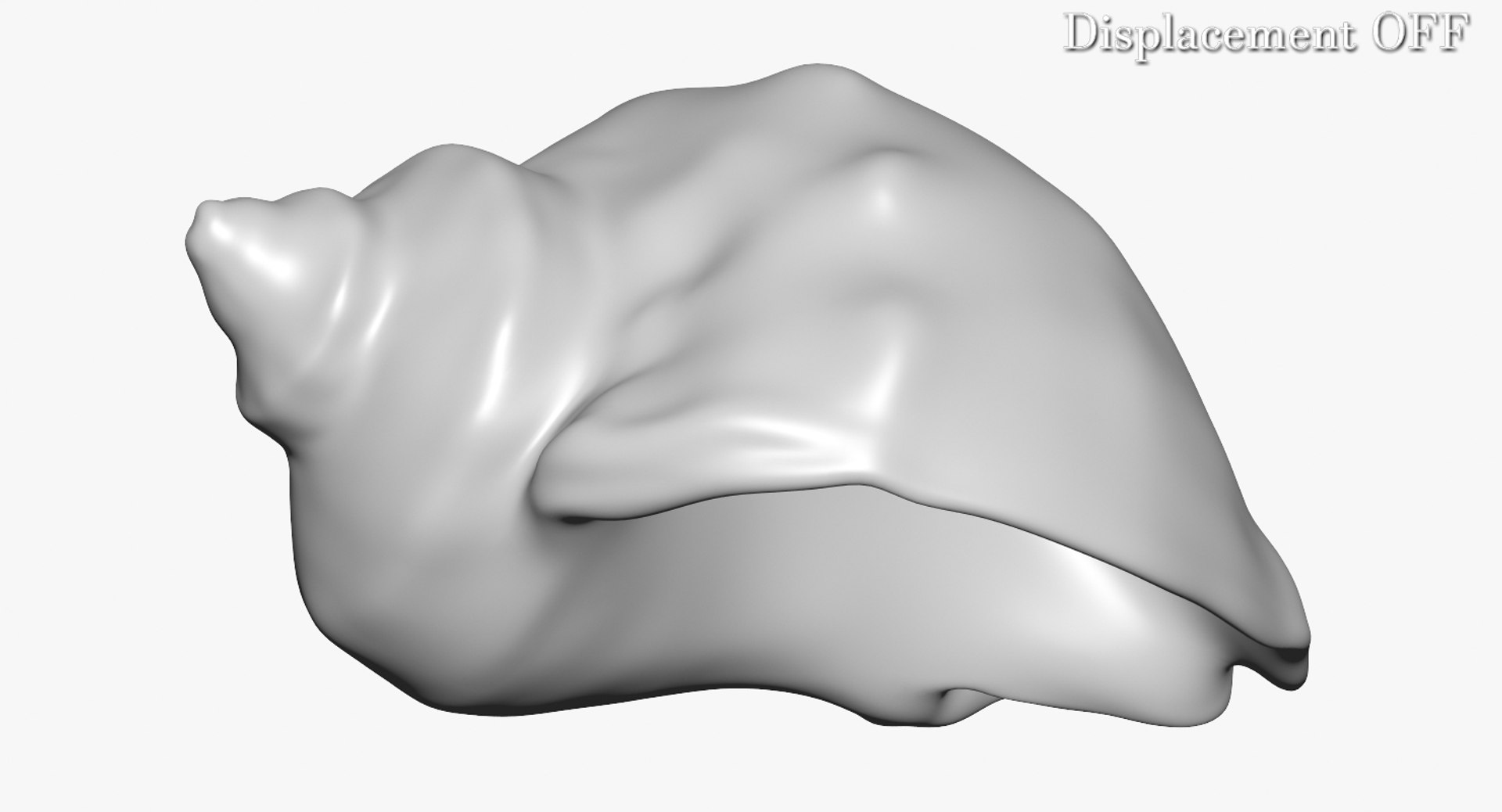 3d model rapana shell https://p.turbosquid.com/ts-thumb/5F/ejLGLh/DrscX11B/camera006_displaceoff001/jpg/1447436630/1920x1080/fit_q87/af6194ed779eedf1c0563cd5d25a5c346699933b/camera006_displaceoff001.jpg