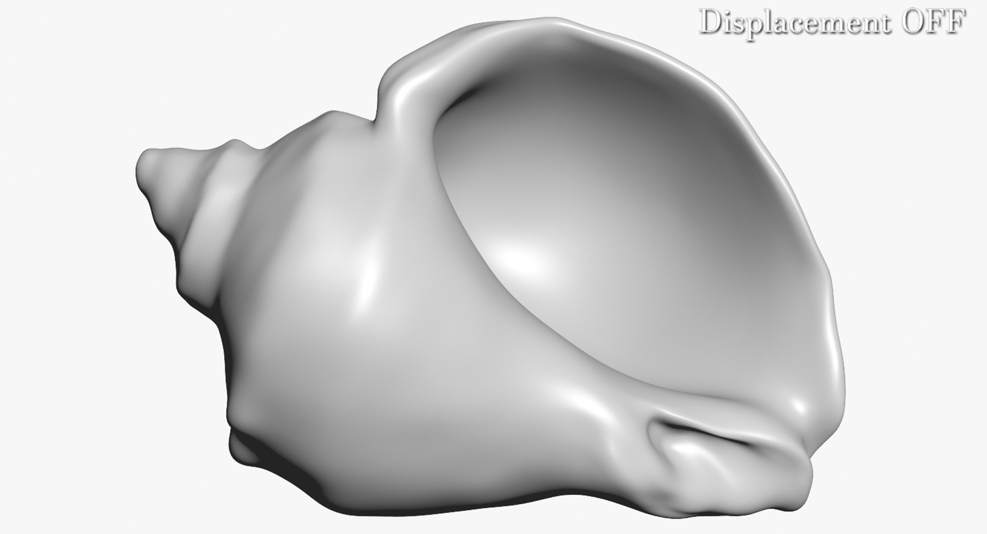 3d model rapana shell https://p.turbosquid.com/ts-thumb/5F/ejLGLh/QmkkoeWa/camera002_displaceoff001/jpg/1447436573/1920x1080/fit_q87/917fba703325f6275e0d64c5d4824b764a87567a/camera002_displaceoff001.jpg