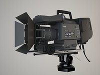 camera