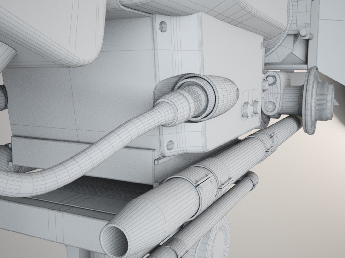 3d Cam Camera