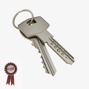 3d max keys