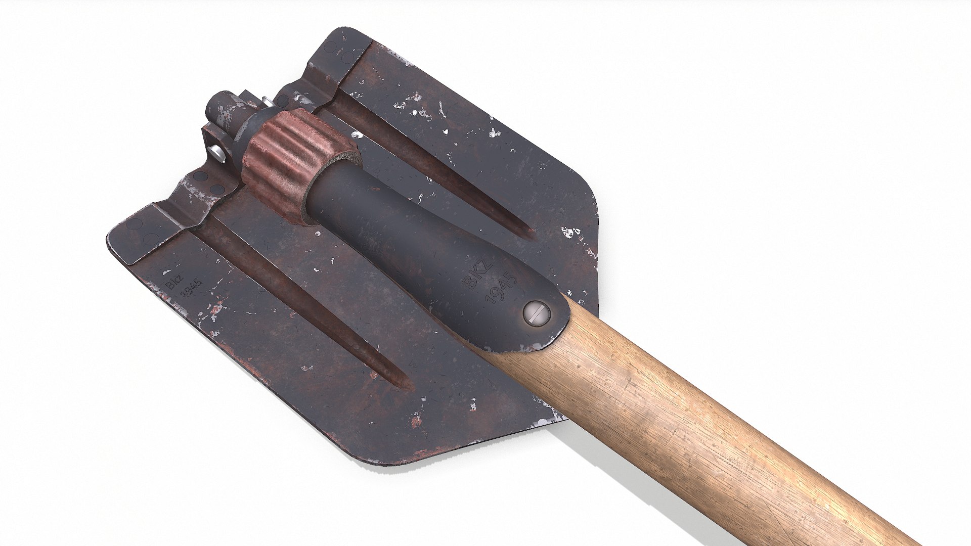 3D model WW2 German Military Folding Shovel Low-poly PBR https://p.turbosquid.com/ts-thumb/5F/fxai0s/EK/screenshot004/png/1756952828/1920x1080/fit_q87/f77ab9e8f98623b2632663b7079656642eed81bc/screenshot004.jpg