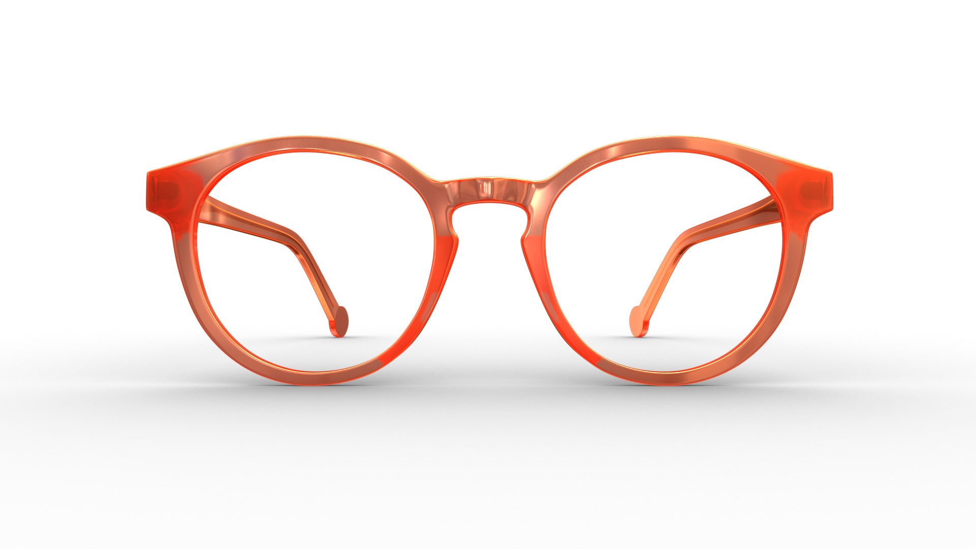 Fashion Round Glasses Transparent Red Frame 3D model https://p.turbosquid.com/ts-thumb/5F/h84bwG/Cv/04/jpg/1653334609/1920x1080/fit_q87/8c9f084fd92c14c34c9e02f2b3fbe6fa93b00987/04.jpg