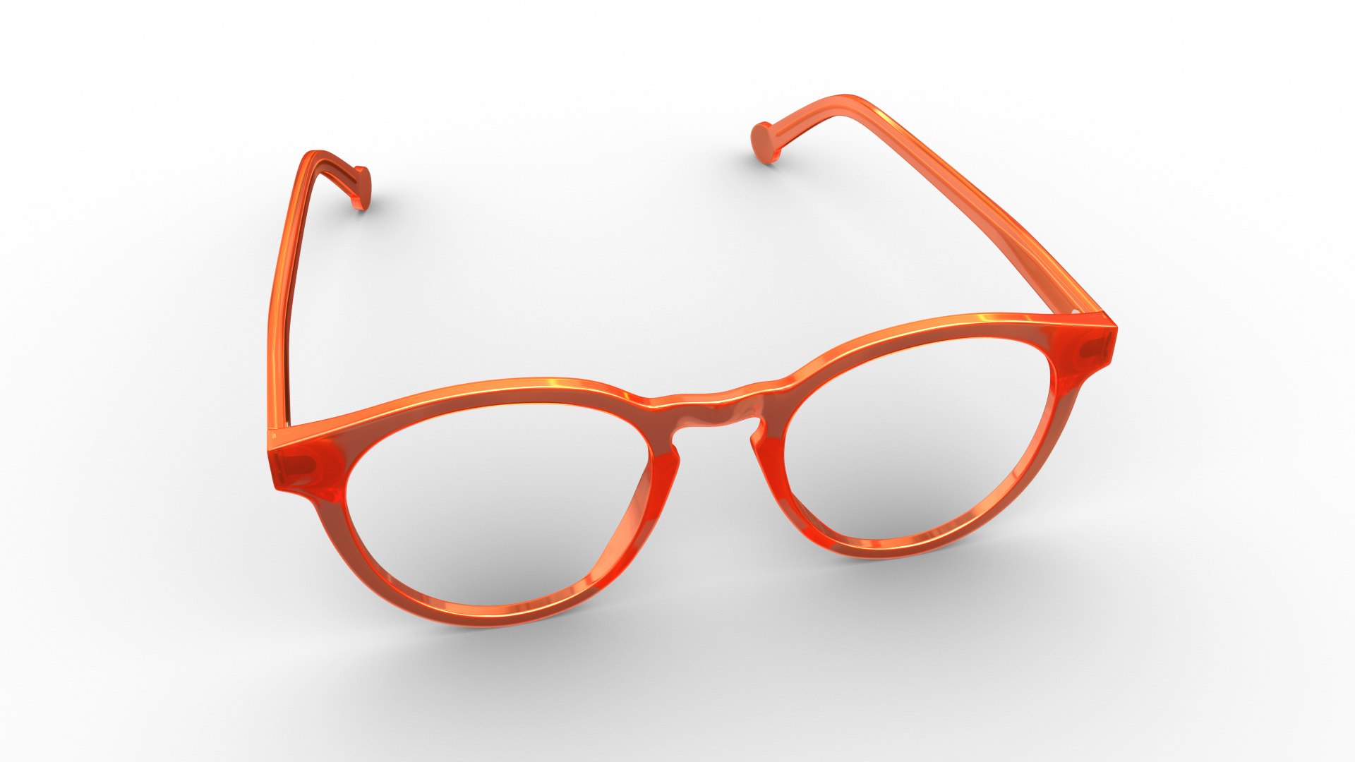 Fashion Round Glasses Transparent Red Frame 3D model https://p.turbosquid.com/ts-thumb/5F/h84bwG/iZ/05/jpg/1653334610/1920x1080/fit_q87/f9ef91794843033eb7749bfb89975b8d25ac001b/05.jpg