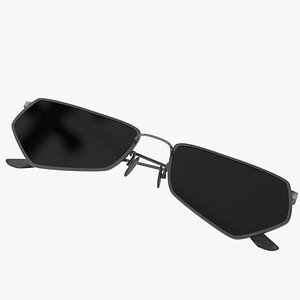 Sunglasses pentagon