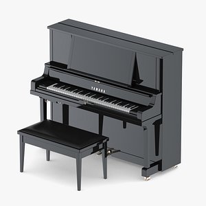 Piano Yamaha TransAcoustic YUS5 TA2