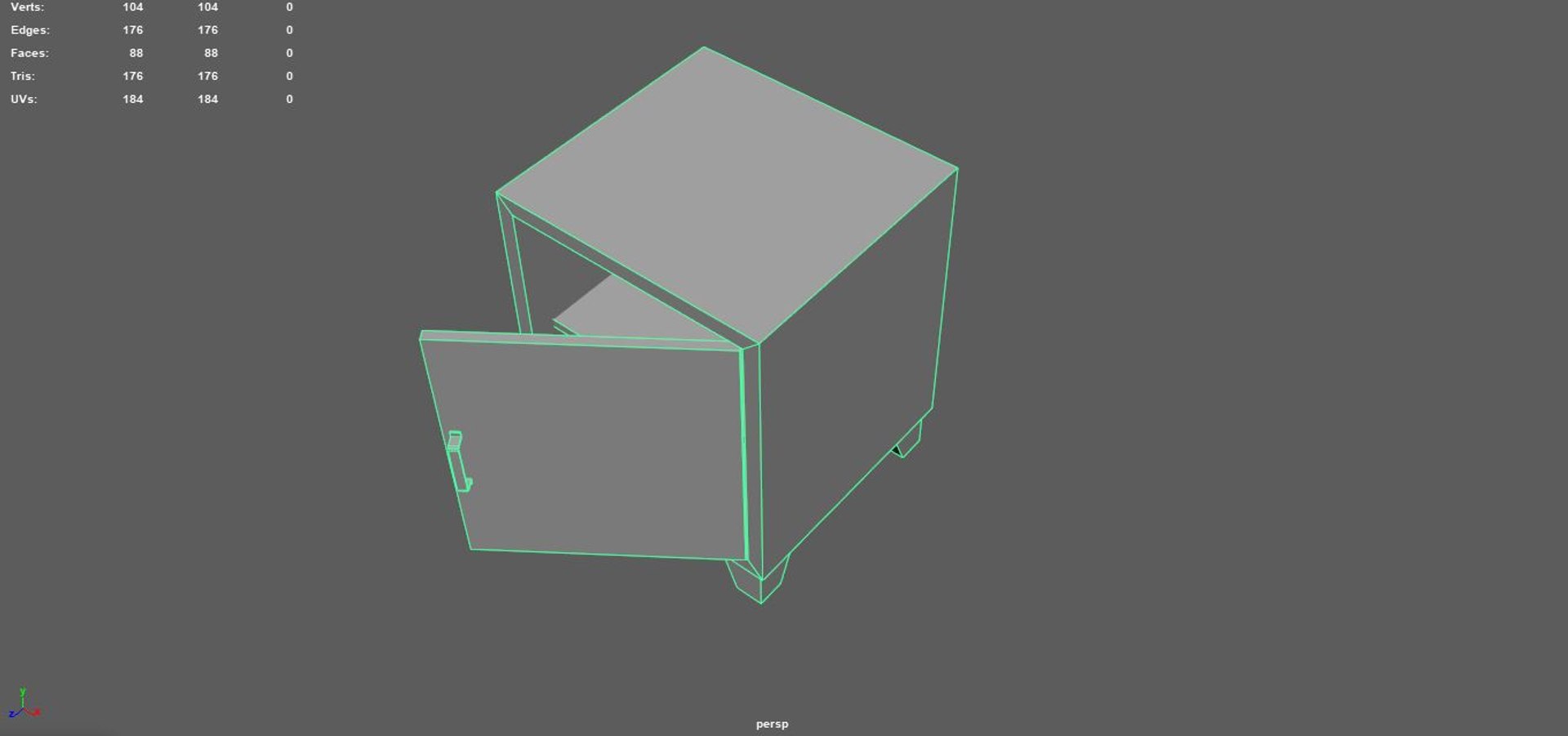3D model bedside metal table01 pbr-low-poly https://p.turbosquid.com/ts-thumb/5F/vmuQ0j/bo3tcq0Z/y/jpg/1594247327/1920x1080/fit_q87/acba272bc55432ea46a7a2c937dd8d20aea20468/y.jpg