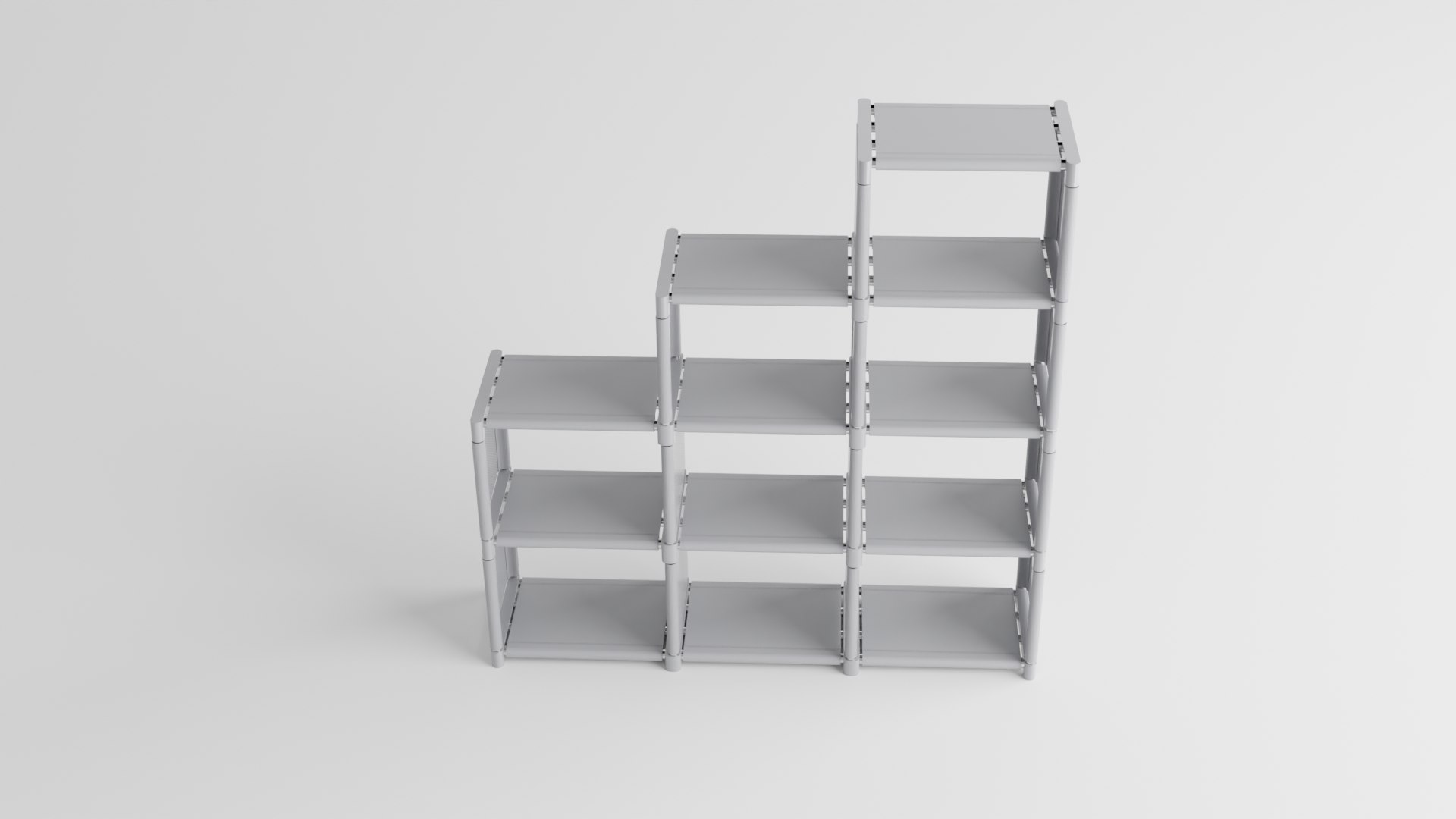 3D Modular Storage Shelf System https://p.turbosquid.com/ts-thumb/5F/wq7gW6/9b/grey0019/png/1777791201/1920x1080/fit_q87/b19b75c07284eb567dd4fff2bc45acc7cde512fb/grey0019.jpg