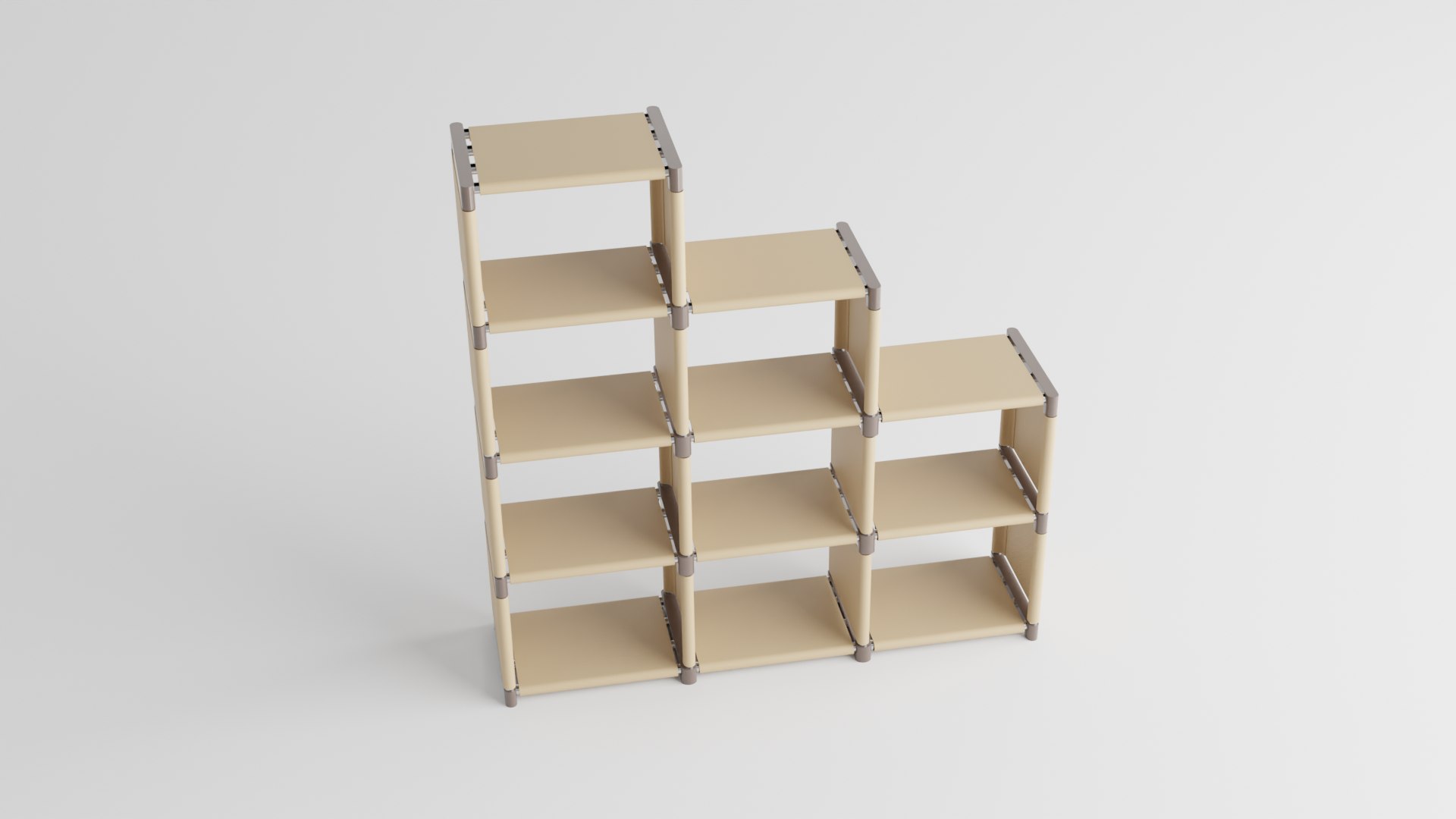 3D Modular Storage Shelf System https://p.turbosquid.com/ts-thumb/5F/wq7gW6/Eq/brown0004/png/1777791384/1920x1080/fit_q87/4d871654ce6cf576b5a8969f9ee6b941ad8ffd69/brown0004.jpg