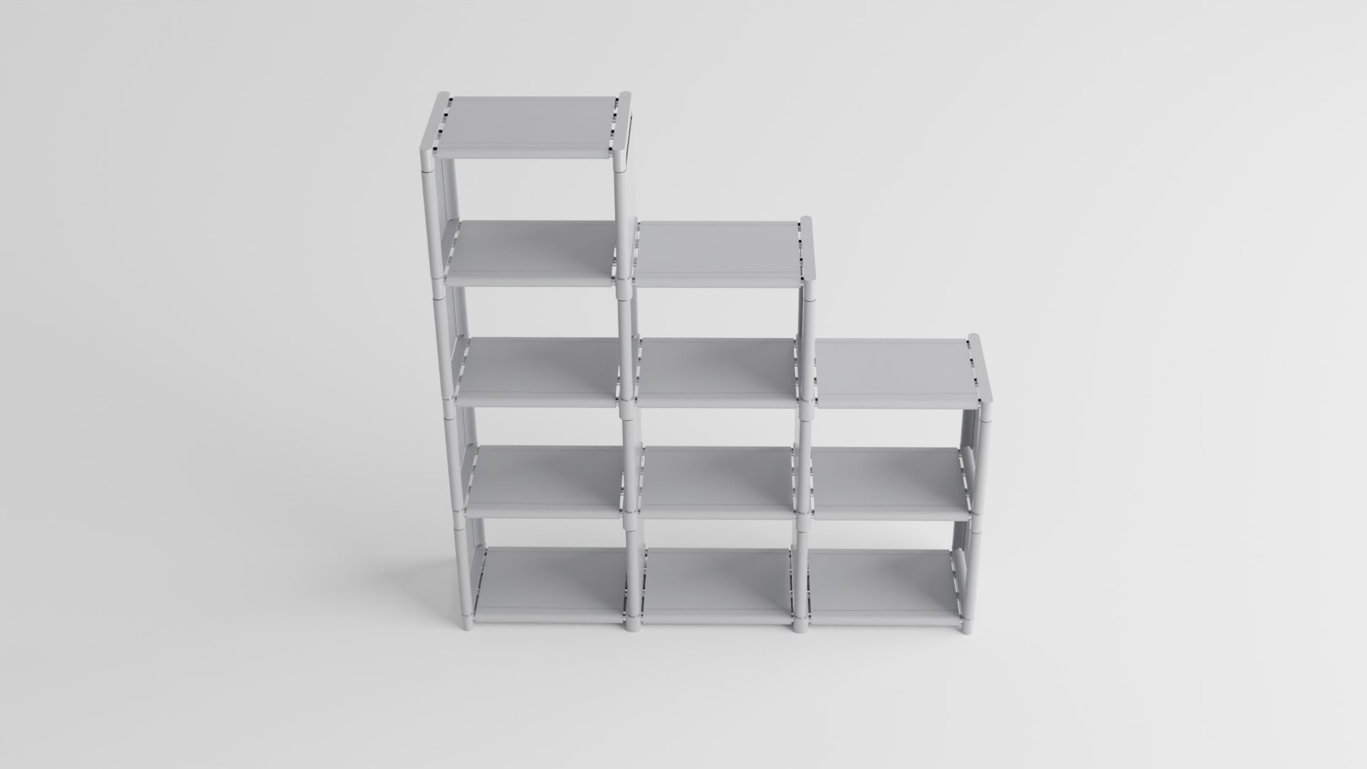 3D Modular Storage Shelf System https://p.turbosquid.com/ts-thumb/5F/wq7gW6/S1/grey0001/png/1777791201/1920x1080/fit_q87/f6f25e18dcf7be3f7277aa0814d3585b5726a1a0/grey0001.jpg