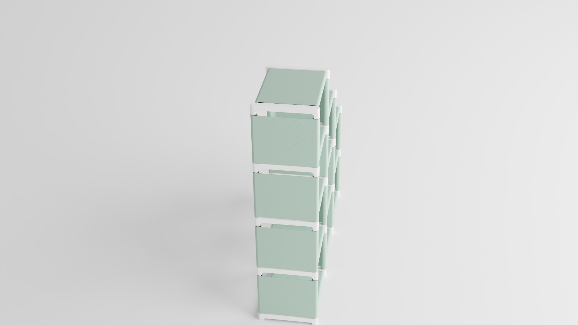 3D Modular Storage Shelf System https://p.turbosquid.com/ts-thumb/5F/wq7gW6/Wk/green0010/png/1777791434/1920x1080/fit_q87/45044ecfb33ef4182687d0f80efc7ca7b6698157/green0010.jpg