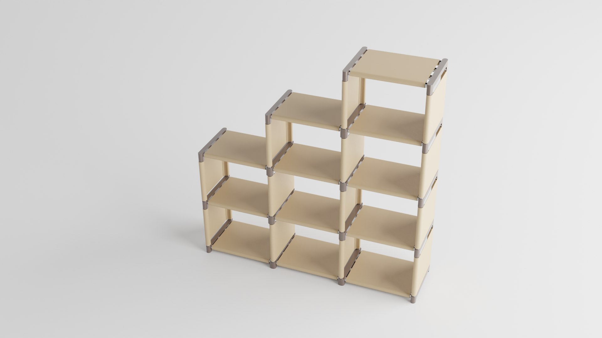 3D Modular Storage Shelf System https://p.turbosquid.com/ts-thumb/5F/wq7gW6/XV/brown0016/png/1777791400/1920x1080/fit_q87/dbe6a877cd15e3cc358a8a17c6814afd9e74a4c0/brown0016.jpg
