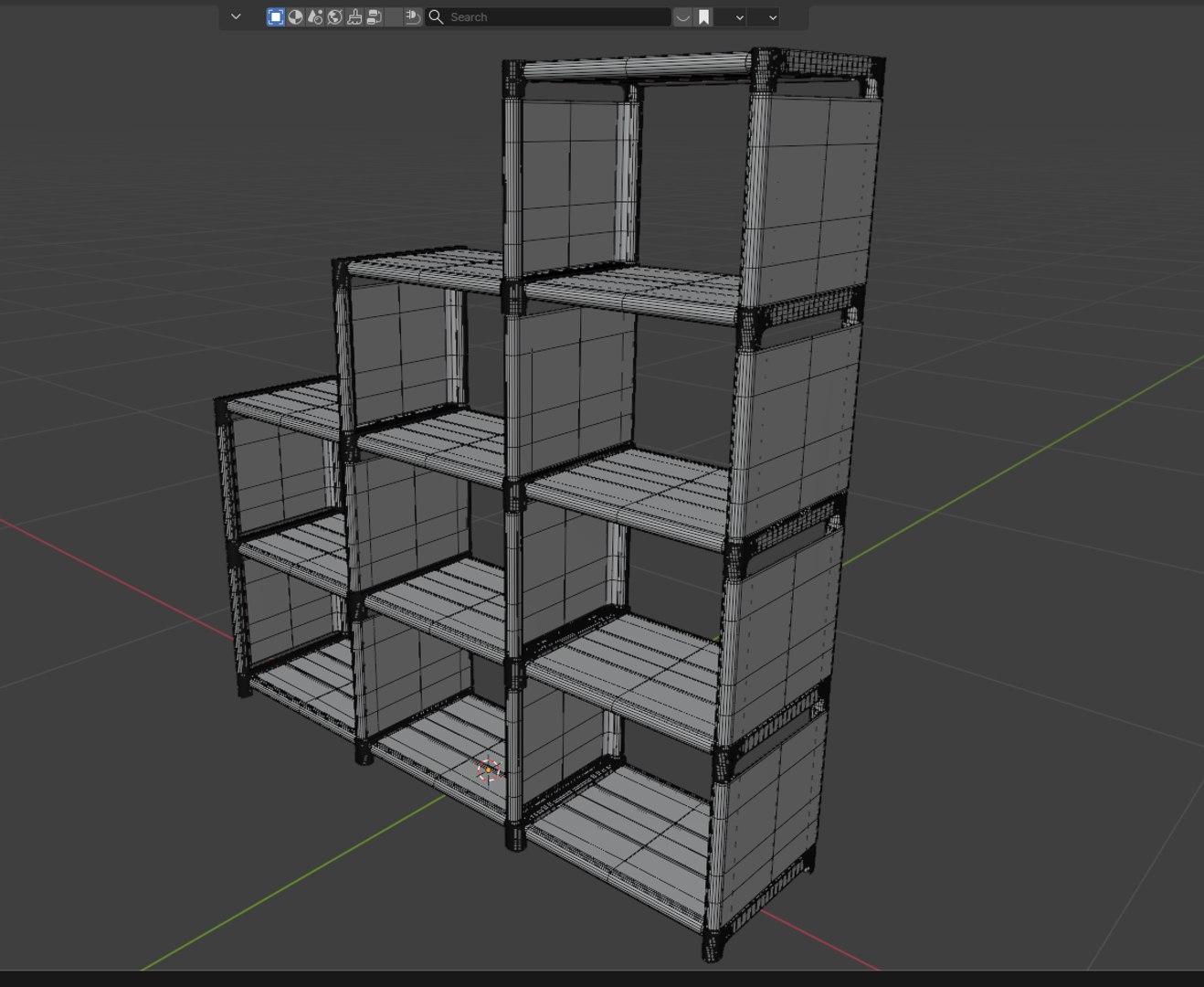 3D Modular Storage Shelf System https://p.turbosquid.com/ts-thumb/5F/wq7gW6/ZD/screenshot20260503115944/png/1777791545/1920x1080/fit_q87/fd669b87db3146fa7dae1c201658f573dd7f1ef1/screenshot20260503115944.jpg