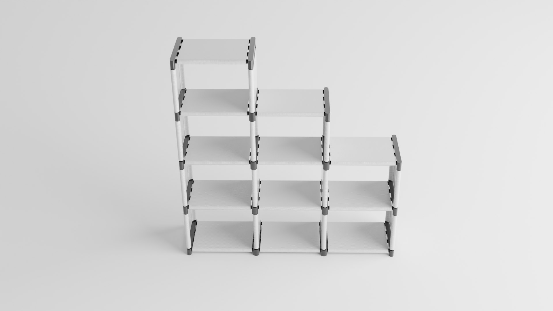 3D Modular Storage Shelf System https://p.turbosquid.com/ts-thumb/5F/wq7gW6/ti/white0001/png/1777791250/1920x1080/fit_q87/fc8aa90295561180d0ecca0cdd4db5af2277a8d0/white0001.jpg