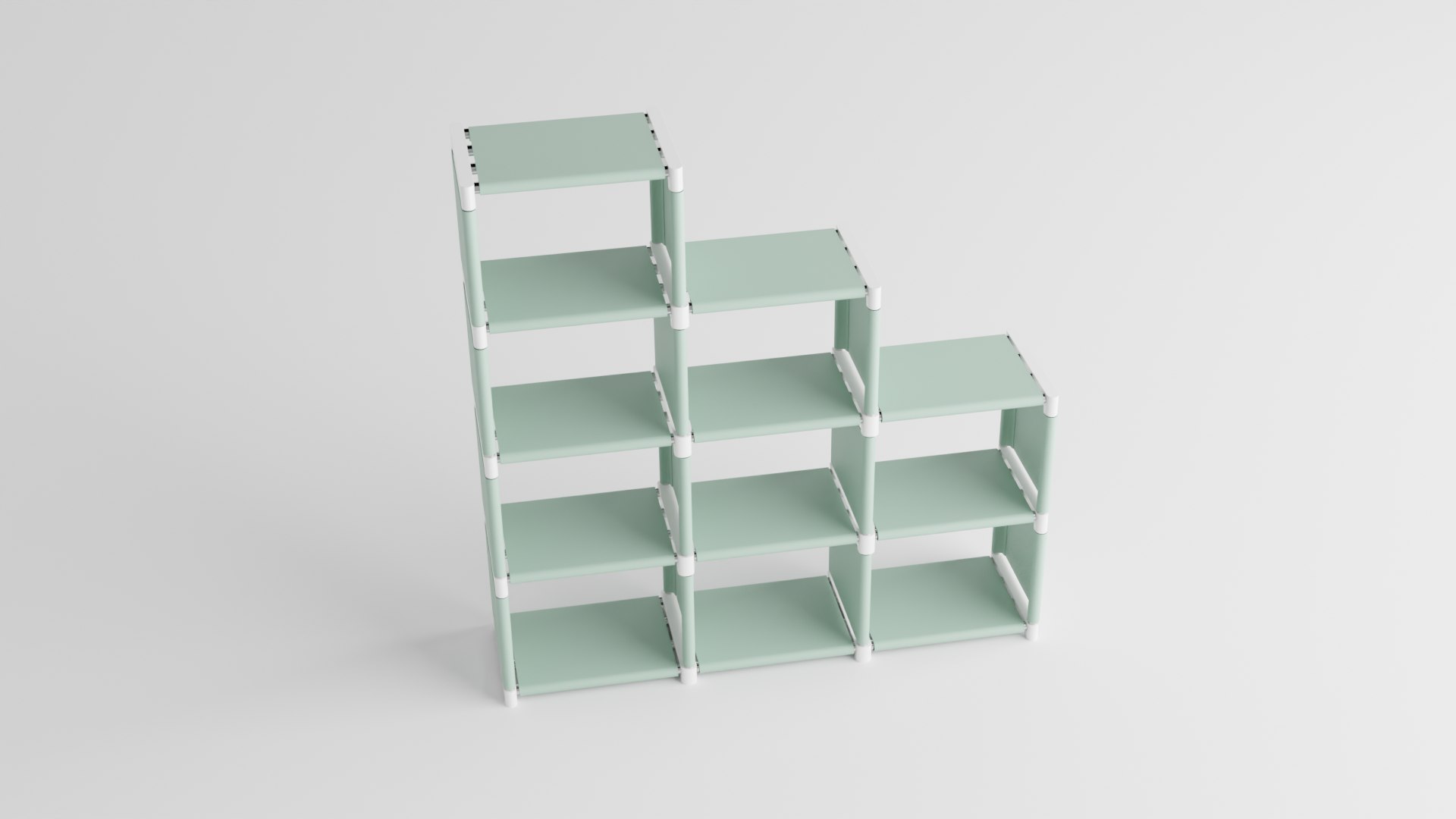 3D Modular Storage Shelf System https://p.turbosquid.com/ts-thumb/5F/wq7gW6/y5/green0004/png/1777791431/1920x1080/fit_q87/725c49837e7d2f8dafc591791d55a4fc35d72cdb/green0004.jpg