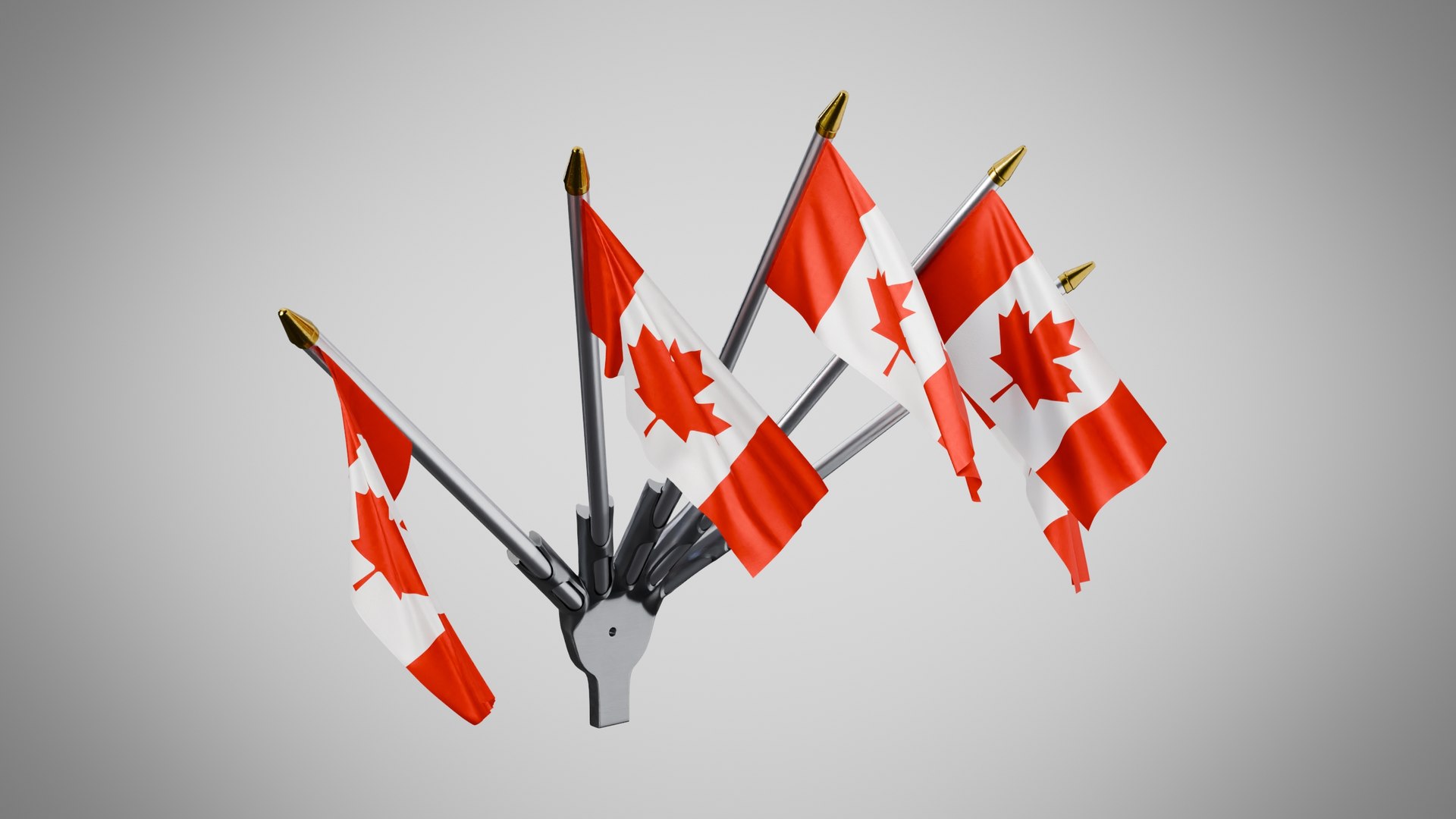 3D model Wall Mount Flags 5 Of Canada https://p.turbosquid.com/ts-thumb/5F/wyBts3/sn/2/jpg/1777657326/1920x1080/fit_q87/589325f7fde6b9fc62f520e5f3e87e0d1e0a098f/2.jpg