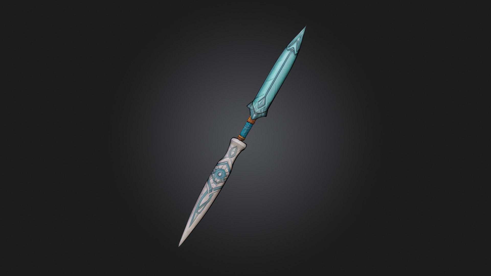 Double Sword 3D https://p.turbosquid.com/ts-thumb/5F/zf3qt4/KT/img_4/jpg/1699019892/1920x1080/fit_q87/d53d1fd2cedb55e361c52b813c6dc80bac70021b/img_4.jpg