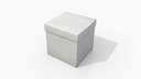 Rigid Box - Regular with Lift-Off Lid