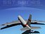 Boeing KC-135-E Stratotanker SS V07