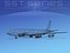 Boeing KC-135-E Stratotanker SS V07