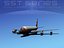 Boeing KC-135-E Stratotanker SS V07