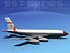Boeing KC-135-E Stratotanker SS V07