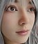 sorceleur féminin PBR Low-poly