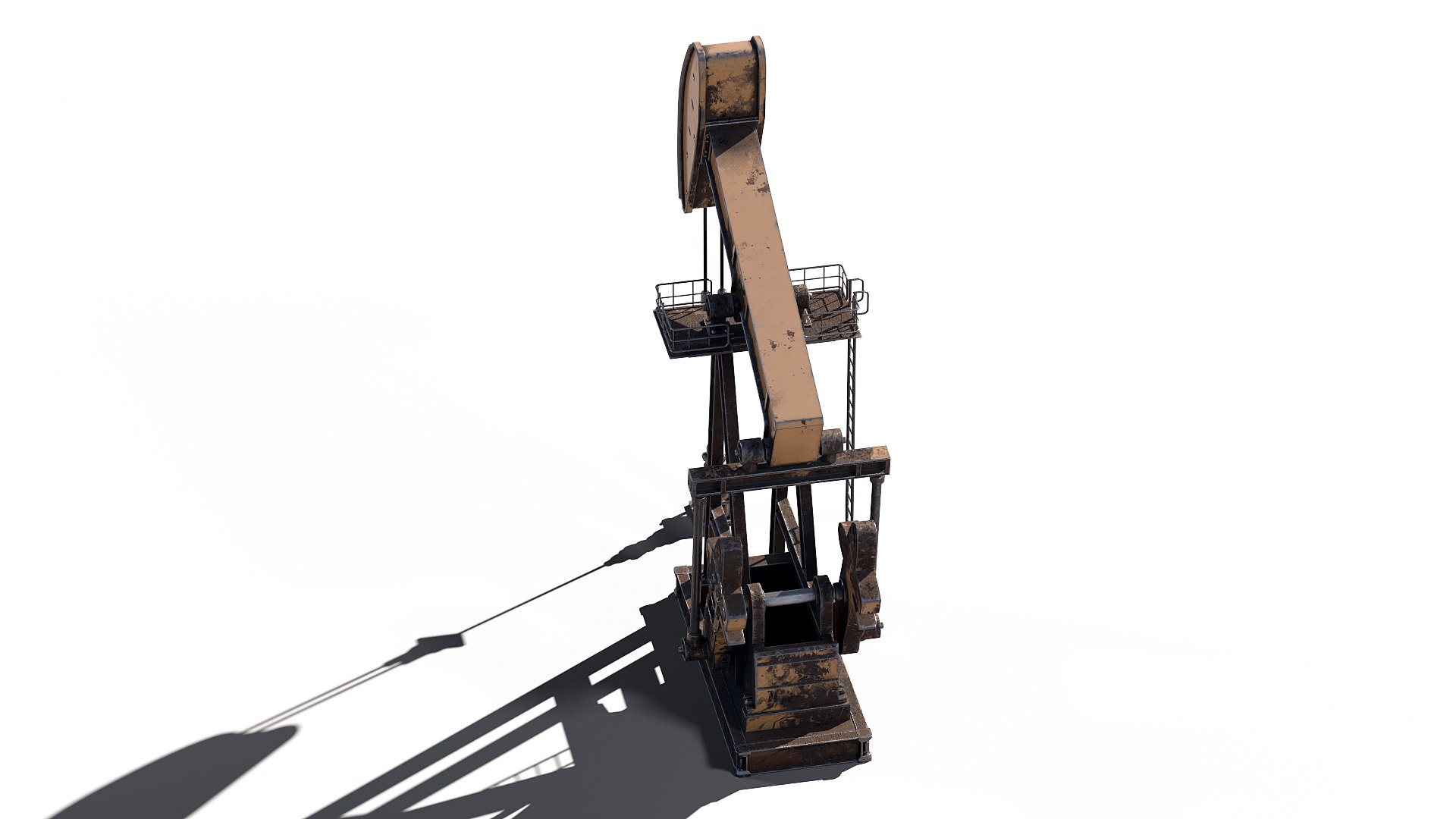 Oil Derrick 01 PBR 3D model https://p.turbosquid.com/ts-thumb/5G/73Qxky/3I/oil_derrick_0007/jpg/1776793679/1920x1080/fit_q87/fb29557c2db875a8b34147826937e51ea3648fcc/oil_derrick_0007.jpg