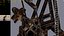 Oil Derrick 01 PBR