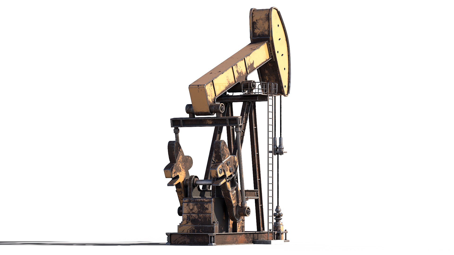 Oil Derrick 01 PBR 3D model https://p.turbosquid.com/ts-thumb/5G/73Qxky/nh/oil_derrick_0008/jpg/1776793679/1920x1080/fit_q87/3d960bd1f0ae46bd3e26a1787adeebae8bddead2/oil_derrick_0008.jpg