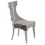 Cadeira lateral de tecido Tahlia da Bernhardt Interiors