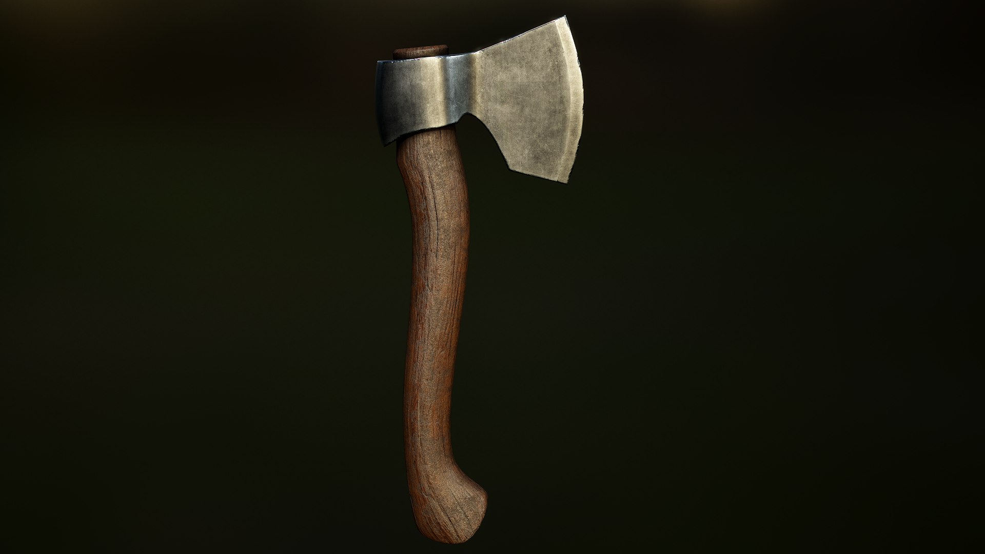 무료 Multi-Purpose Curved Axe 3D 모델 - TurboSquid 2038639