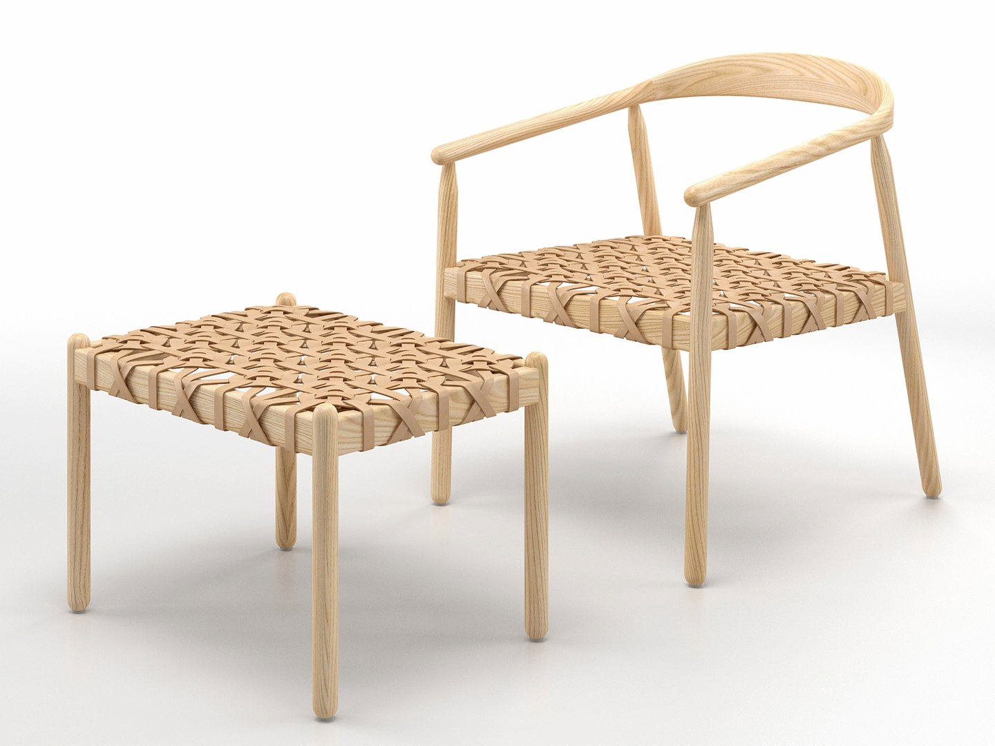 3D Fay Lounge Chair and Ottoman https://p.turbosquid.com/ts-thumb/5G/DbH7iO/lg/adea_fay2/jpg/1700924720/1920x1080/fit_q87/bb8d5704ec20b20f5559a50386c235f891806717/adea_fay2.jpg