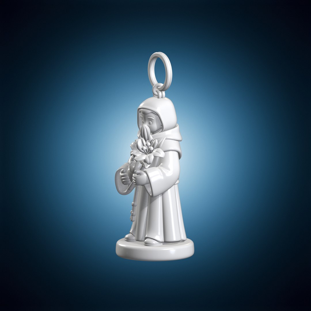 Saint Anthony Keychain 3D Printable Model 3D model https://p.turbosquid.com/ts-thumb/5G/J4hpWl/JX/saintanthonykeychain20260610stl3dprintturntable06300deg/png/1781197149/1920x1080/fit_q87/0ea3493375bcd07b70c4242c59f8c2374065a81d/saintanthonykeychain20260610stl3dprintturntable06300deg.jpg