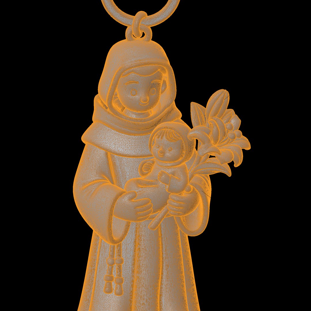 Saint Anthony Keychain 3D Printable Model 3D model https://p.turbosquid.com/ts-thumb/5G/J4hpWl/wv/saintanthonykeychain20260610stl3dprintwireframe/png/1781197148/1920x1080/fit_q87/e3ea12491ed1fac08ced8ba30d33ea1c914f5b95/saintanthonykeychain20260610stl3dprintwireframe.jpg