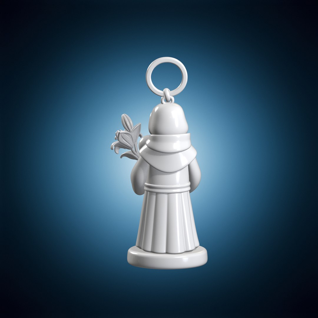 Saint Anthony Keychain 3D Printable Model 3D model https://p.turbosquid.com/ts-thumb/5G/J4hpWl/zp/saintanthonykeychain20260610stl3dprintturntable04180deg/png/1781197149/1920x1080/fit_q87/44255eac79d88b657845f2978bfa355ae9d964bb/saintanthonykeychain20260610stl3dprintturntable04180deg.jpg